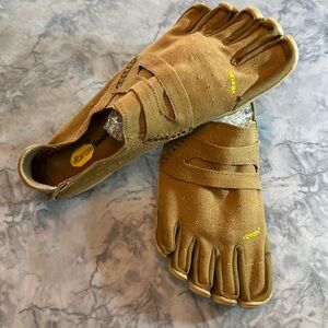 Vibram fivefingers CVT Hemp size 45 (11 - 11.5)